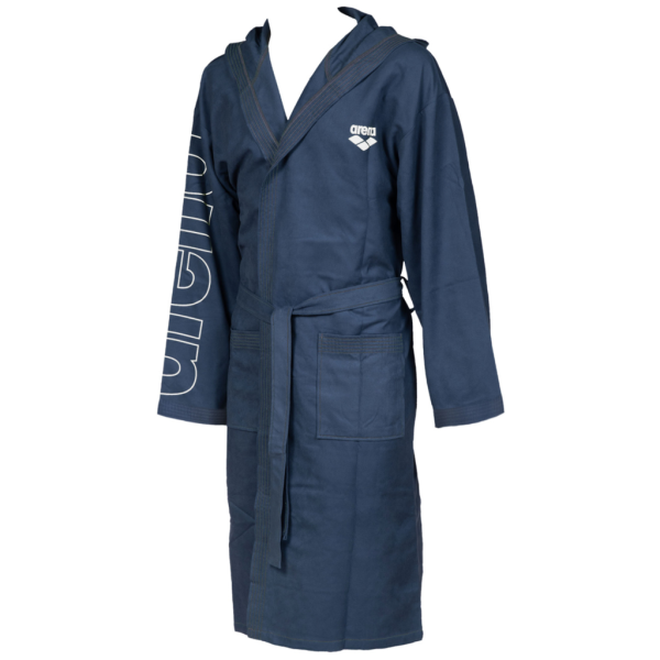 Arena Zeal Plus M navy/white Unisex Produktbild 1