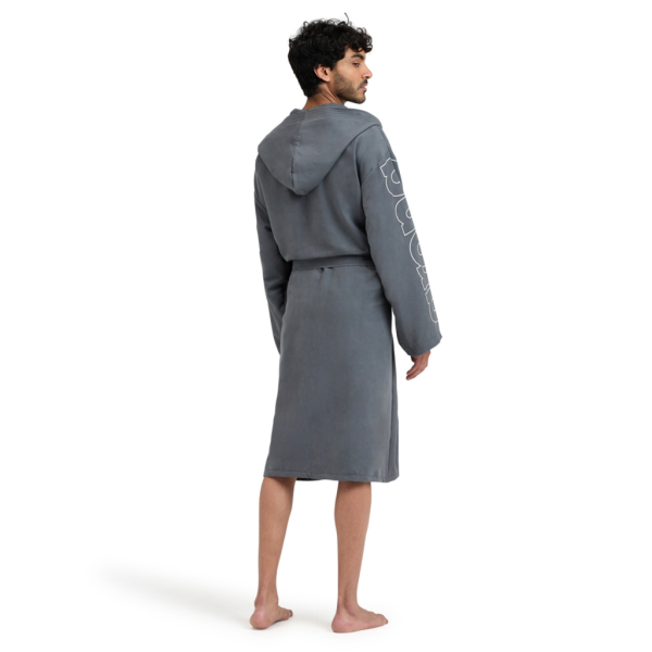 Arena Zeal Plus L grey/white Unisex Produktbild 3