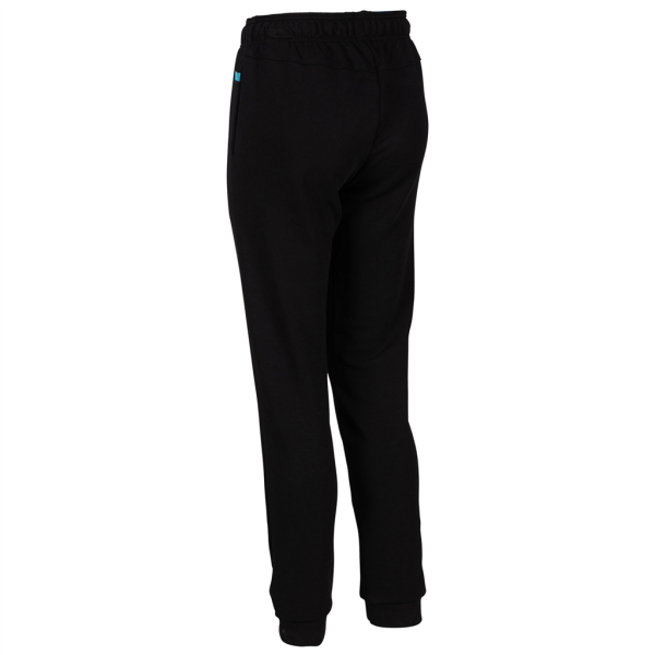 Arena Jr Team Pant Solid 116 black Unisex Produktbild 1