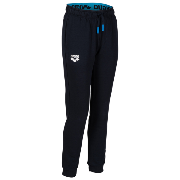 Arena Jr Team Pant Solid 116 navy Unisex