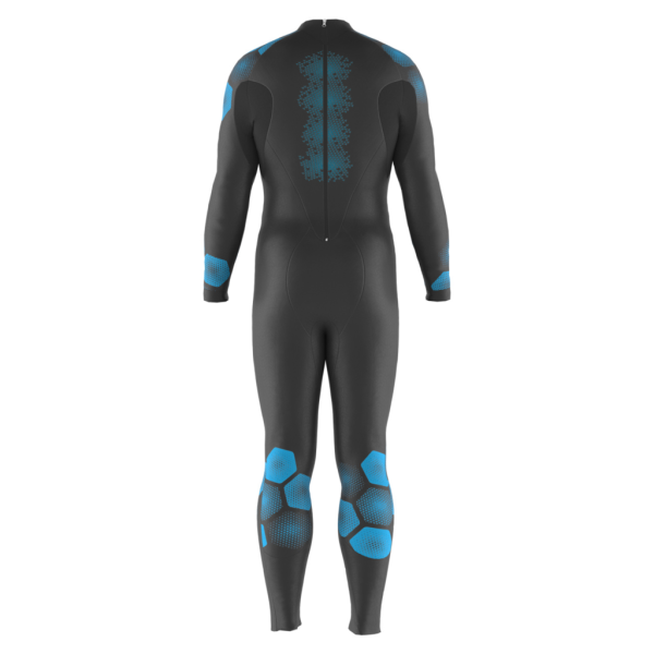 Arena M Thunder Wetsuit S holiday black Herren Produktbild 2