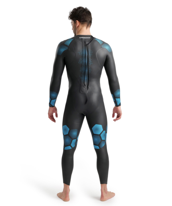 Arena M Thunder Wetsuit XL holiday black Herren Produktbild 3
