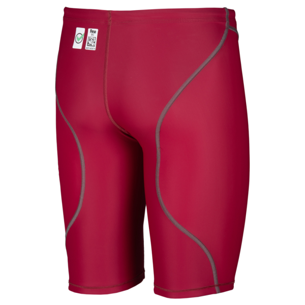 Arena M Powerskin ST NEXT Jammer D 3 deep red Herren Produktbild 2