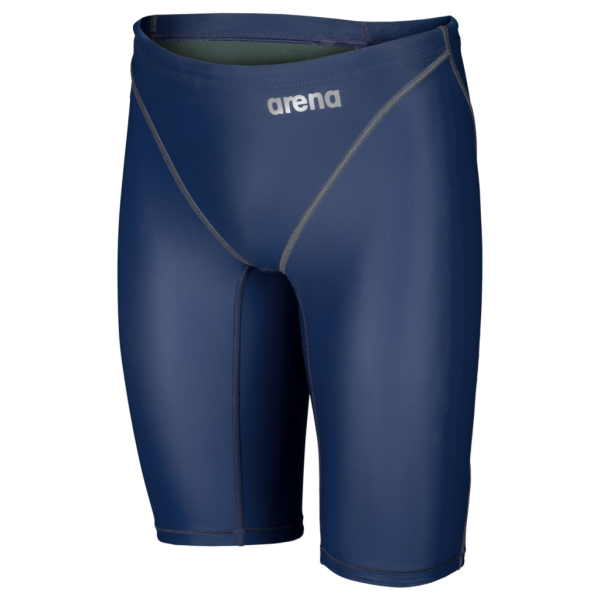 Arena M Powerskin ST NEXT Jammer D 4 navy Herren Produktbild 1