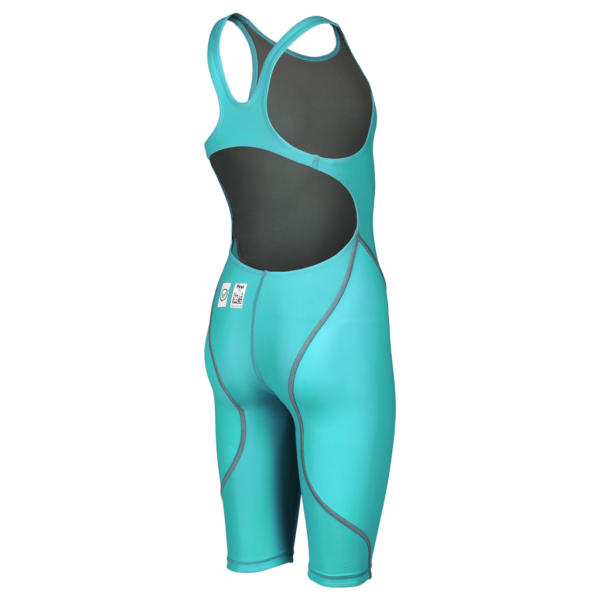Arena G Powerskin ST NEXT Ob 140 aquamarine M&auml;dchen Produktbild 2