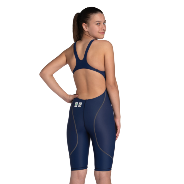 Arena G Powerskin ST NEXT Ob 116 navy M&auml;dchen Produktbild 3