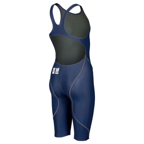 Arena G Powerskin ST NEXT Ob 152 navy M&auml;dchen Produktbild 2