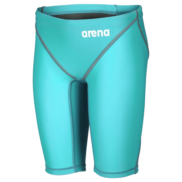 Arena B Powerskin ST NEXT Jammer 152 aquamarine Jungen Produktbild 1