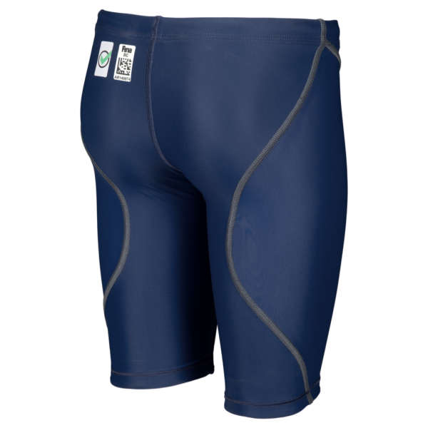 Arena B Powerskin ST NEXT Jammer 140 navy Jungen Produktbild 2