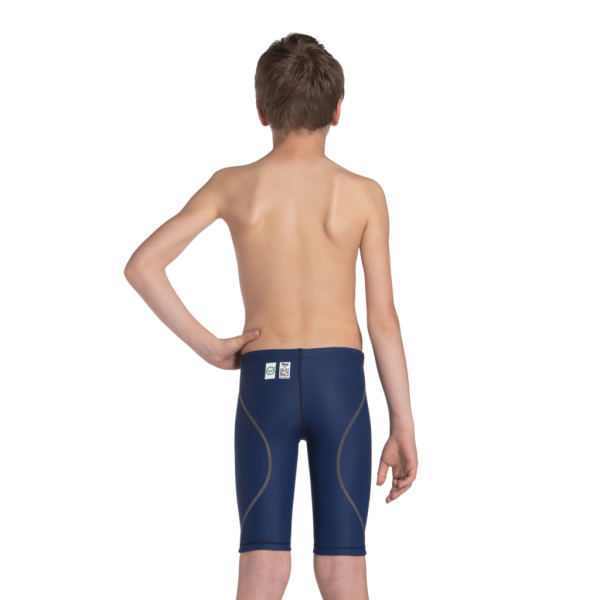Arena B Powerskin ST NEXT Jammer 140 navy Jungen Produktbild 3