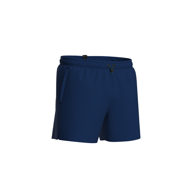 Arena M Arena Evo Beach Short Solid S navy Herren Produktbild 2
