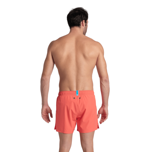 Arena M Arena Evo Beach Short Solid XL calypso coral Herren Produktbild 2