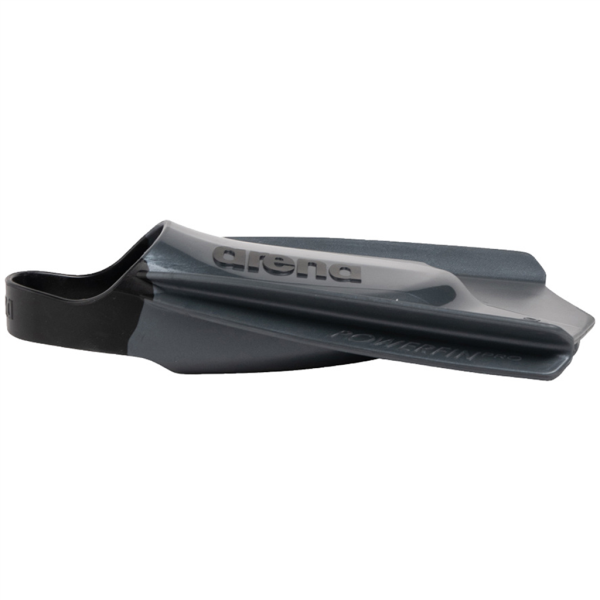 Arena Powerfin Pro II 36/37 black Unisex Produktbild 1