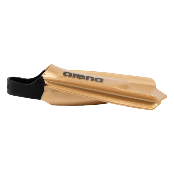 Arena Powerfin Pro II 42/43 gold Unisex Produktbild 1