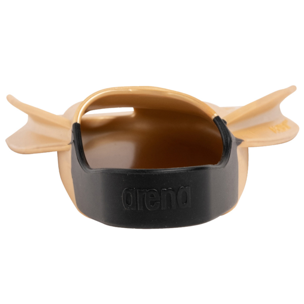 Arena Powerfin Pro II 42/43 gold Unisex Produktbild 3