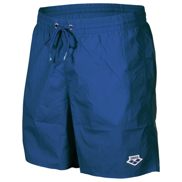 Arena M Arena Icons Solid Boxer XL royal Herren Produktbild 1