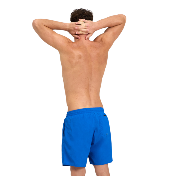 Arena M Arena Icons Solid Boxer XL royal Herren Produktbild 3