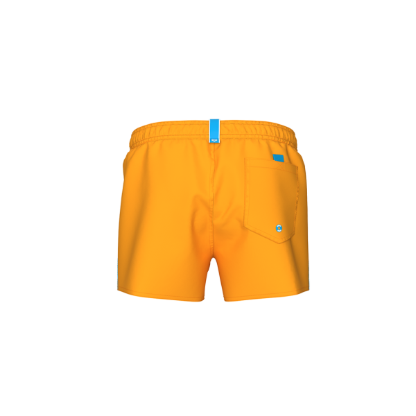Arena M Fundamentals X-Short R L parrot/turquoise Herren Produktbild 3
