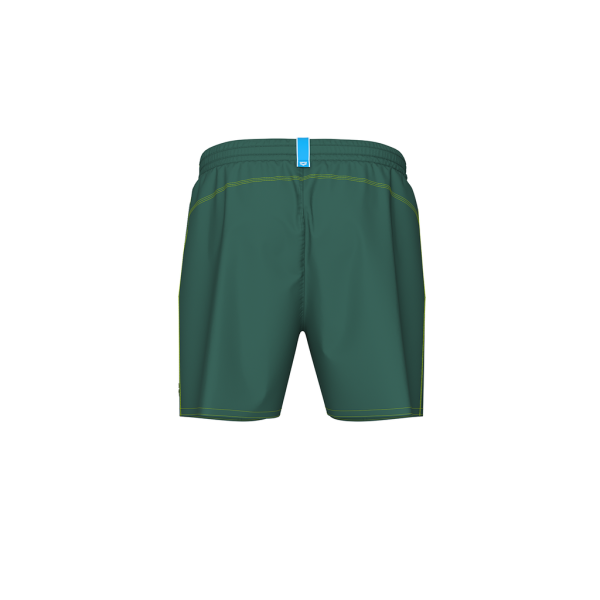 Arena M Bywayx R XXL mangrove/artic lime Herren Produktbild 3