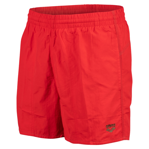 Arena M Bywayx R XL fluo red/dark olive Herren Produktbild 1
