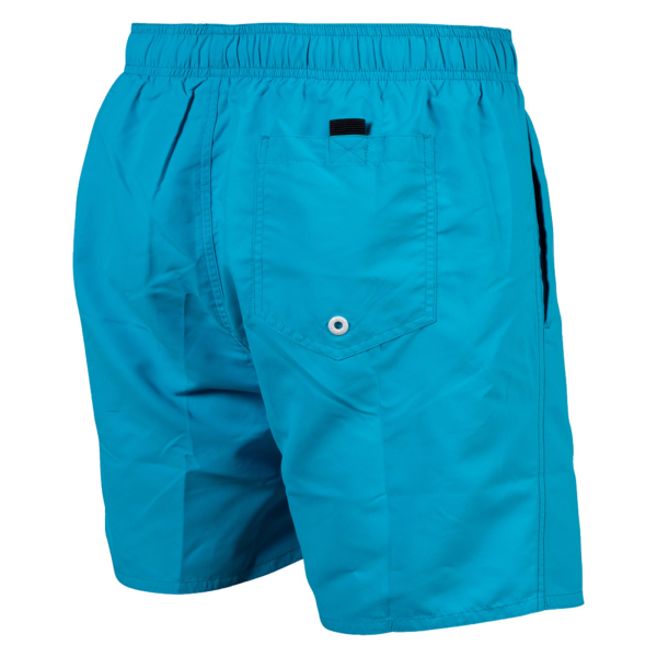 Arena M Fundamentals Boxer R XXL turquoise/dark olive Herren Produktbild 1