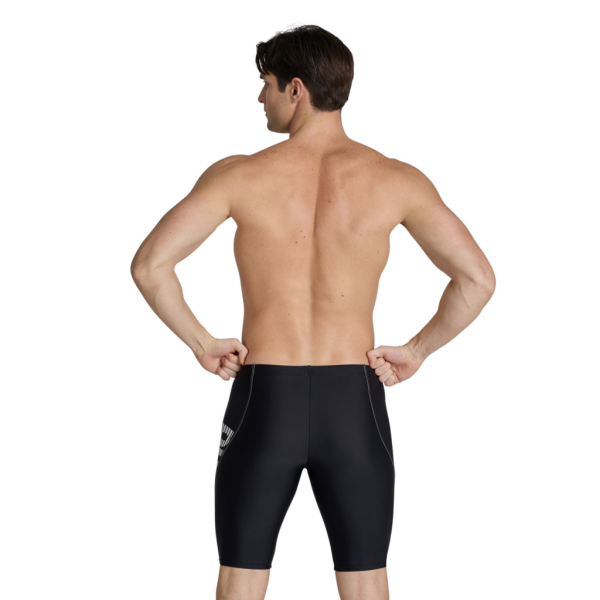 Arena M Byor Evo Jammer R D 6 black/black/white Herren Produktbild 3