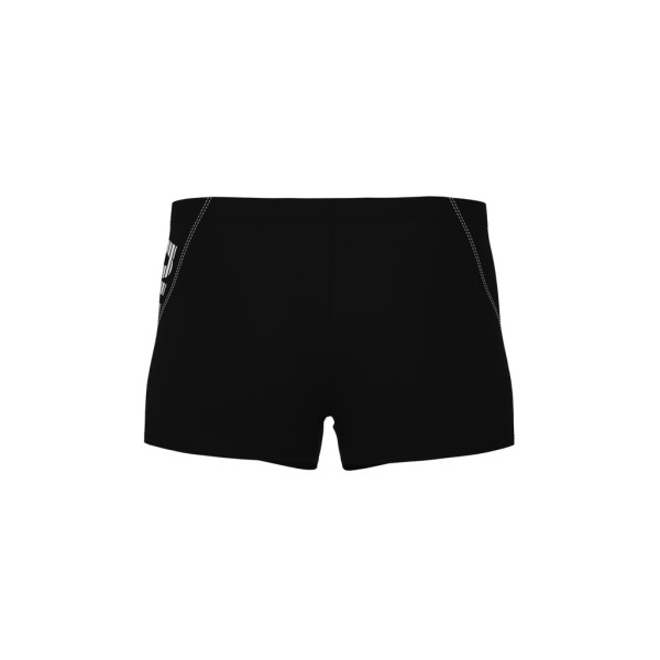 Arena M Byor Evo Short R D 6 black/black/white Herren Produktbild 2
