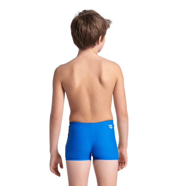 Arena B Thrice Jr Short R 152 blue china/softgreen/white Jungen Produktbild 3