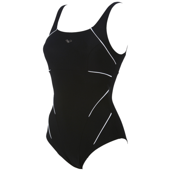 Arena W Bodylift Jewel One Piece R D 36 black/white Damen Produktbild 1