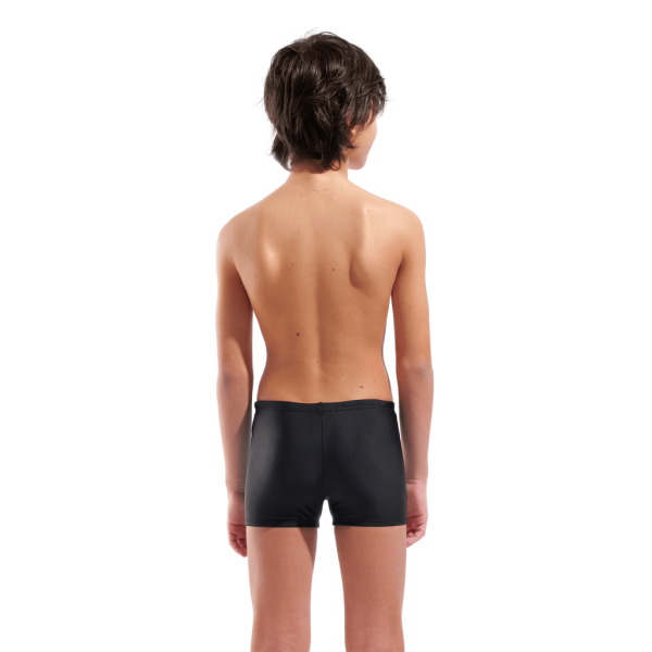 Arena B Arena Kikko V Swim Short Graphic 164 black/water Jungen Produktbild 3