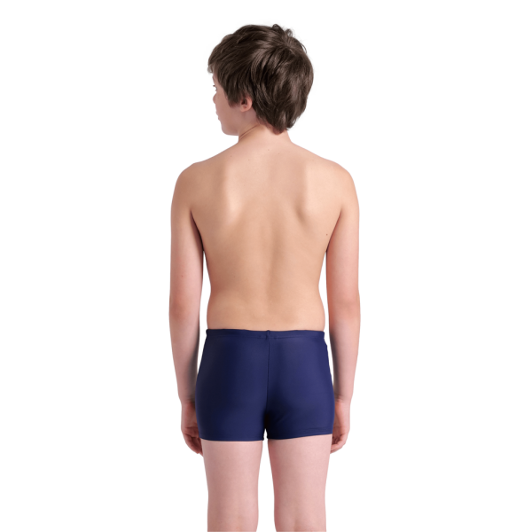 Arena B Arena Kikko V Swim Short Graphic 164 navy/water Jungen Produktbild 3