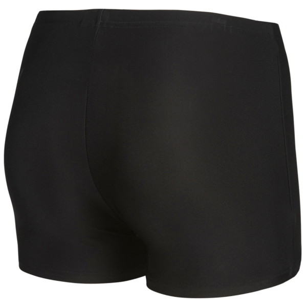 Arena B Arena Kikko V Swim Short Graphic 116 black/blue china Jungen Produktbild 2