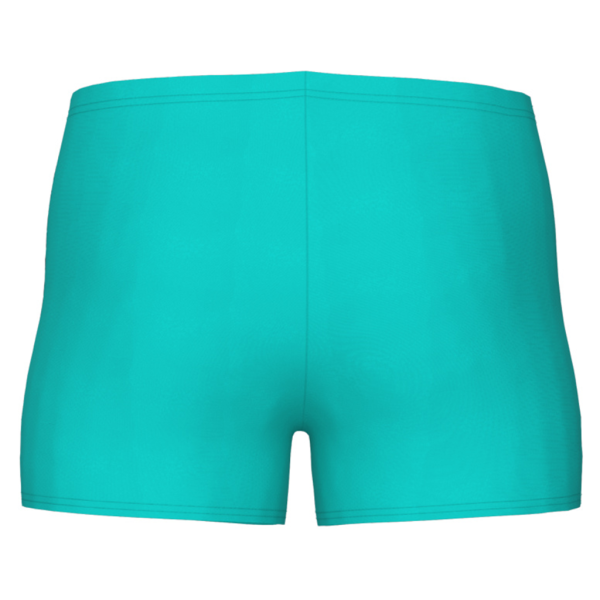 Arena B Arena Kikko V Swim Short Graphic 116 water/navy Jungen Produktbild 2