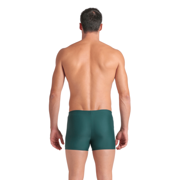 Arena M Arena Openings Swim Short D 7 mangrove/artic lime Herren Produktbild 3