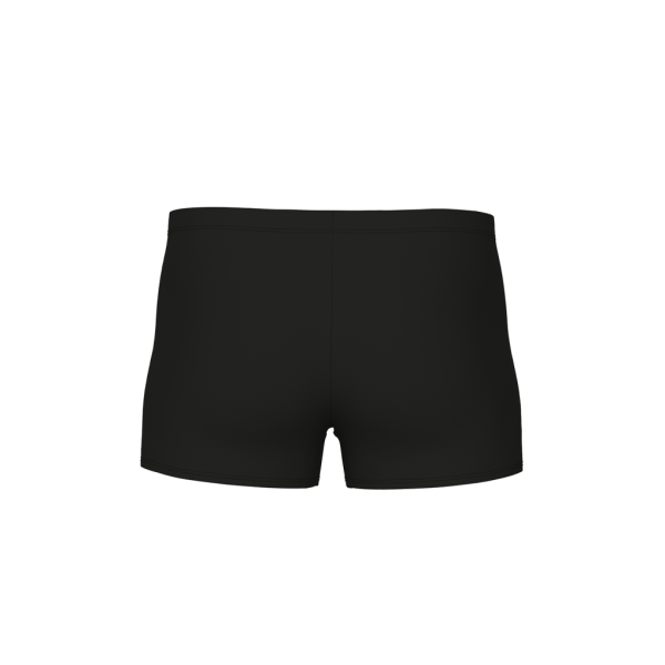 Arena M Arena Openings Swim Short D 4 black/turquoise Herren Produktbild 2