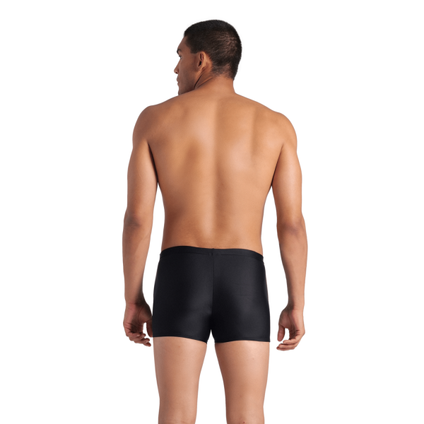 Arena M Arena Openings Swim Short D 5 black/turquoise Herren Produktbild 3