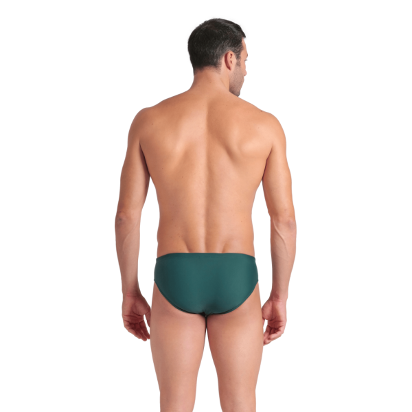 Arena M Arena Openings Swim Briefs D 5 mangrove/artic lime Herren Produktbild 3