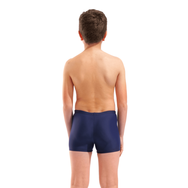 Arena B Arena Dim Light Swim Short 116 navy/water Jungen Produktbild 3