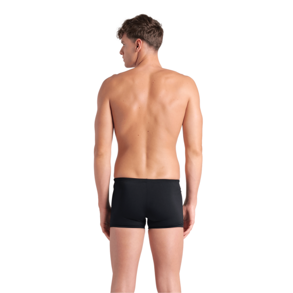 Arena M Arena Foggy Dots Swim Short D 6 black Herren Produktbild 3
