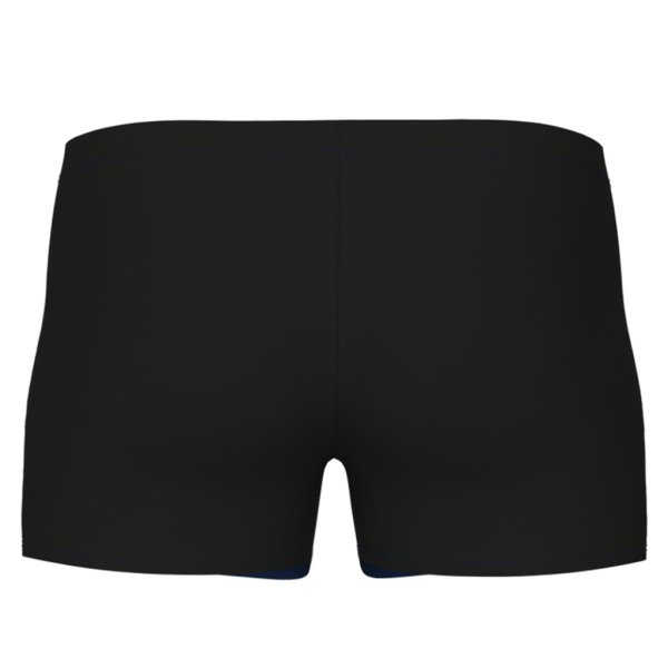 Arena M Arena Foggy Dots Swim Short D 7 black Herren Produktbild 2
