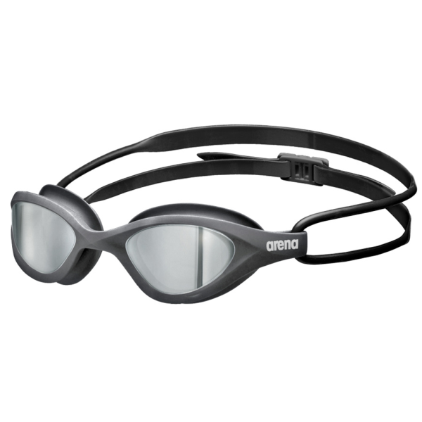 Arena Arena 365 Goggles Mr one size mirror silver/grey/black Unisex