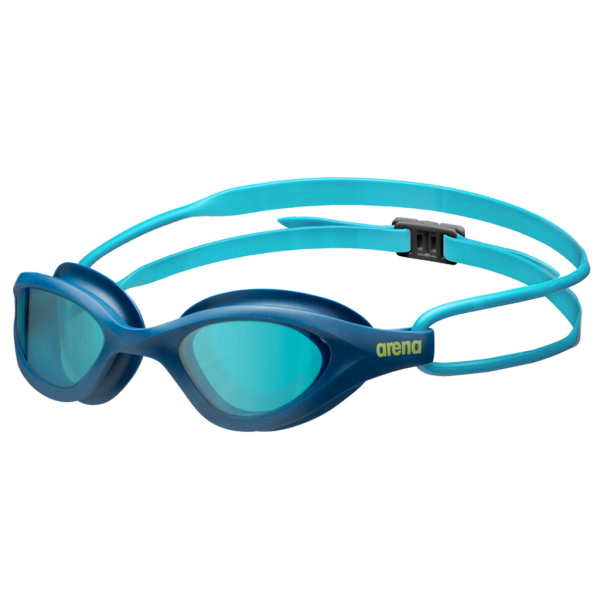 Arena Arena 365 Goggles Jr one size light blue/blue/light blue Unisex
