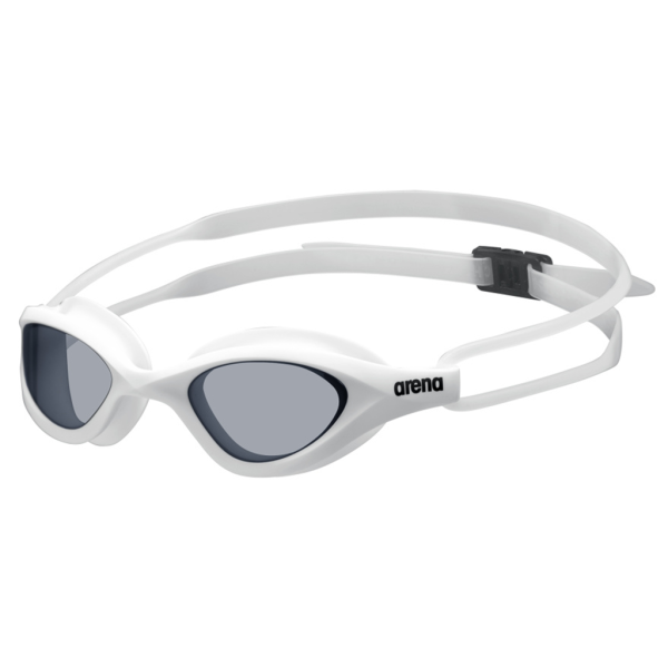 Arena Arena 365 Goggles Jr one size smoke/white/clear Unisex