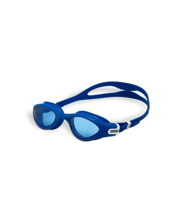 Arena The One Plus one size blue/blue/blue Unisex