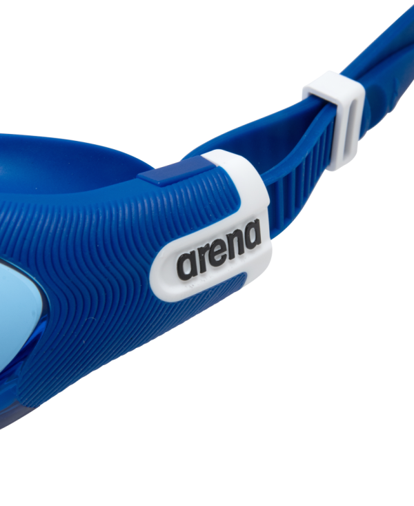 Arena The One Plus one size blue/blue/blue Unisex Produktbild 2
