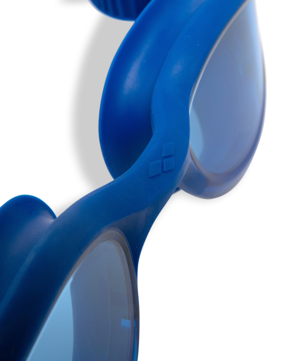 Arena The One Plus one size blue/blue/blue Unisex Produktbild 3