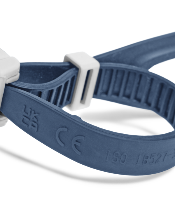 Arena The One Plus Mirror one size blue mirror/grey blue Unisex Produktbild 2