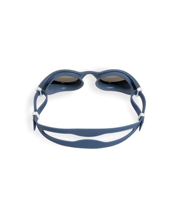 Arena The One Plus Mirror one size blue mirror/grey blue Unisex Produktbild 4