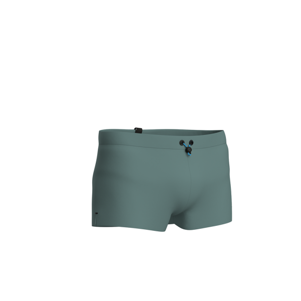 Arena M Arena Evo Swim Short D 4 sage Herren Produktbild 2
