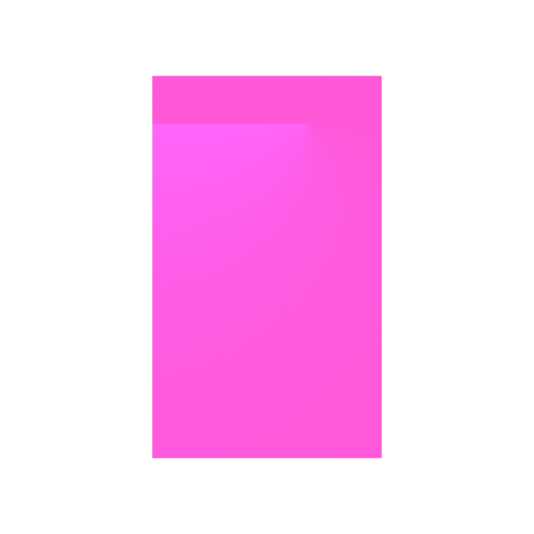 Arena Arena Microfiber Towel one size shocking pink/violet Unisex Produktbild 1